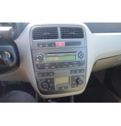 Porte avant droit FIAT GRANDE PUNTO