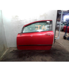 Porte avant gauche FIAT GRANDE PUNTO Photo n°1