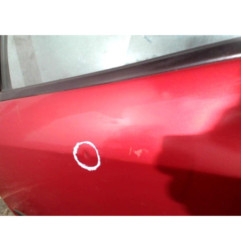 Porte avant gauche FIAT GRANDE PUNTO