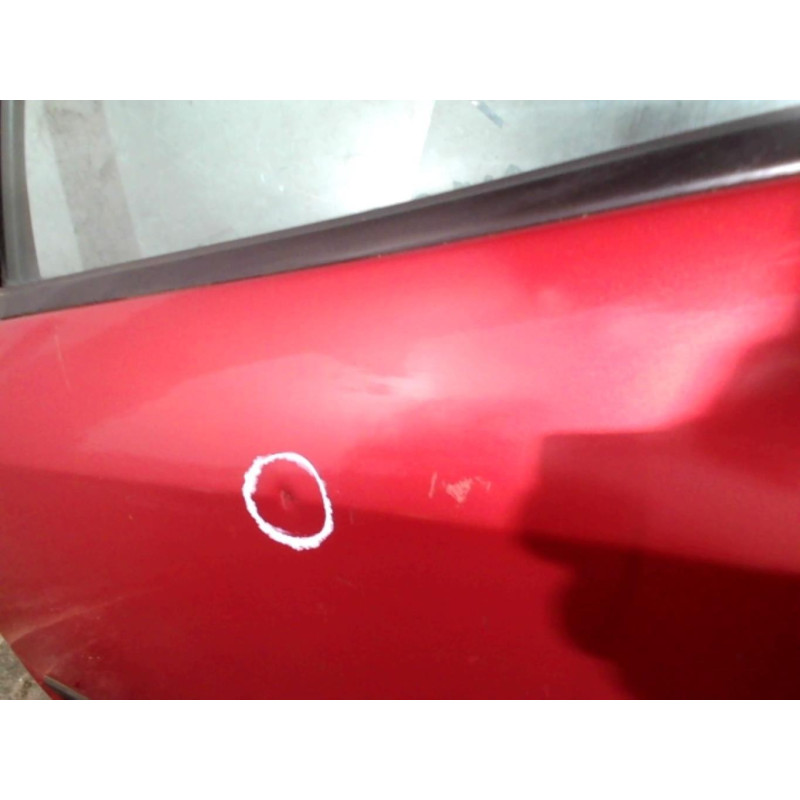 Porte avant gauche FIAT GRANDE PUNTO Photo n°2