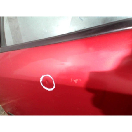 Porte avant gauche FIAT GRANDE PUNTO