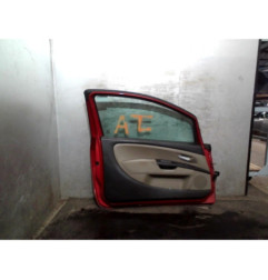 Porte avant gauche FIAT GRANDE PUNTO