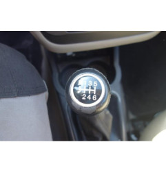 Porte avant gauche FIAT GRANDE PUNTO