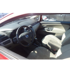 Porte avant gauche FIAT GRANDE PUNTO