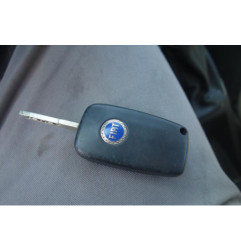 Porte avant gauche FIAT GRANDE PUNTO