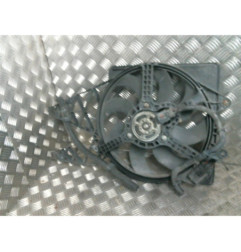 Moto ventilateur radiateur FIAT GRANDE PUNTO