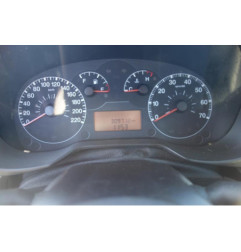 Moto ventilateur radiateur FIAT GRANDE PUNTO