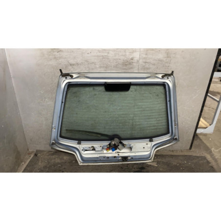 Malle/Hayon arriere PEUGEOT 306