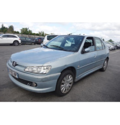 Malle/Hayon arriere PEUGEOT 306
