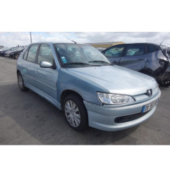 Malle/Hayon arriere PEUGEOT 306