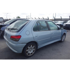 Malle/Hayon arriere PEUGEOT 306