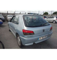 Malle/Hayon arriere PEUGEOT 306