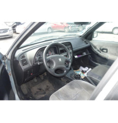 Malle/Hayon arriere PEUGEOT 306