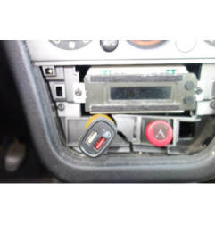 Malle/Hayon arriere PEUGEOT 306