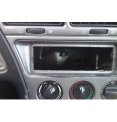Malle/Hayon arriere PEUGEOT 306