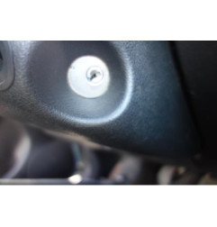 Malle/Hayon arriere PEUGEOT 306