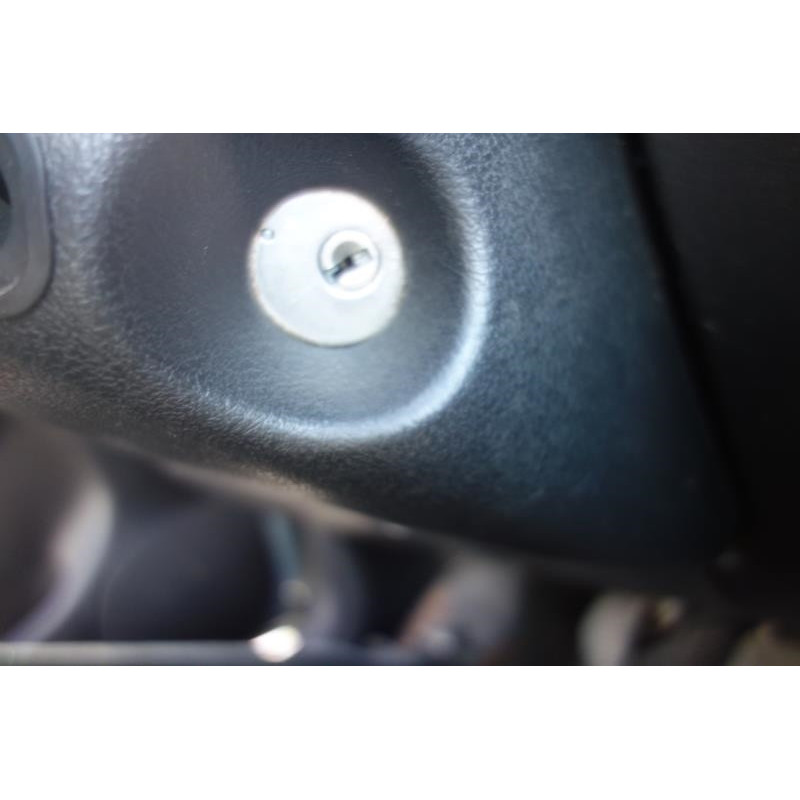 Malle/Hayon arriere PEUGEOT 306 Photo n°10