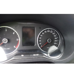 Pare soleil droit VOLKSWAGEN POLO 5