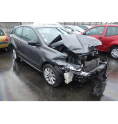 Pare soleil droit VOLKSWAGEN POLO 5