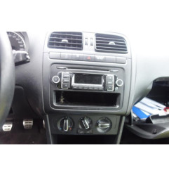 Pare soleil droit VOLKSWAGEN POLO 5