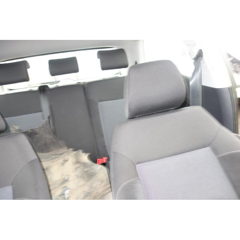 Pare soleil droit VOLKSWAGEN POLO 5 Photo n°13
