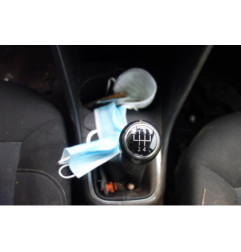 Autoradio d'origine VOLKSWAGEN POLO 5