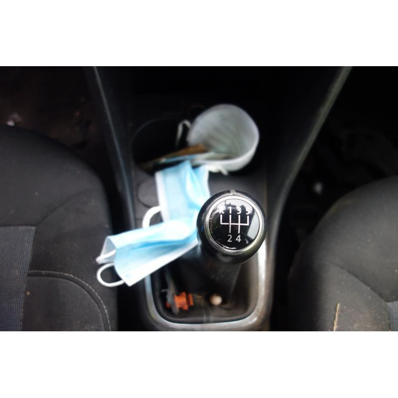 Autoradio d'origine VOLKSWAGEN POLO 5 Photo n°8