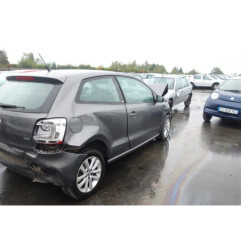 Autoradio d'origine VOLKSWAGEN POLO 5