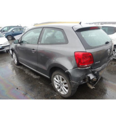 Autoradio d'origine VOLKSWAGEN POLO 5