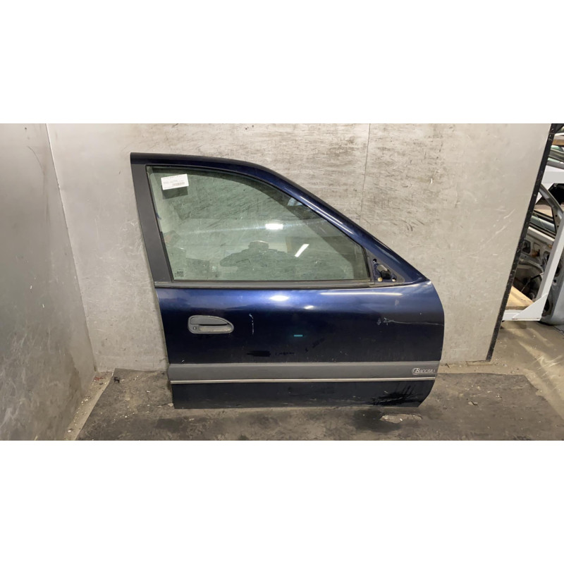 Porte avant droit RENAULT SAFRANE Photo n°3