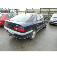 Porte avant droit RENAULT SAFRANE