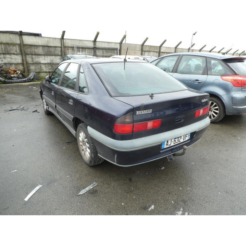 Porte avant droit RENAULT SAFRANE Photo n°5