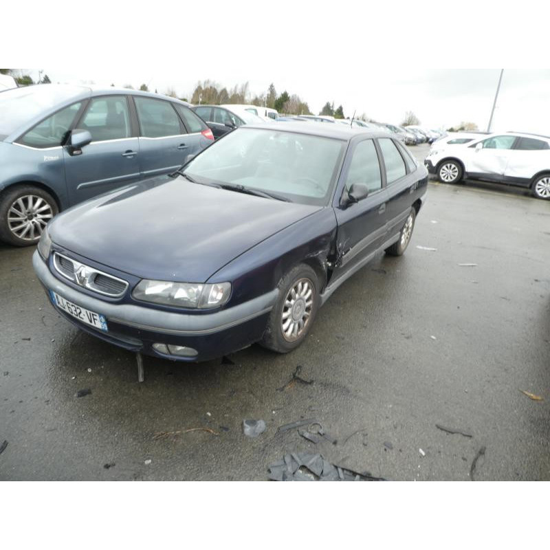 Porte avant droit RENAULT SAFRANE Photo n°6