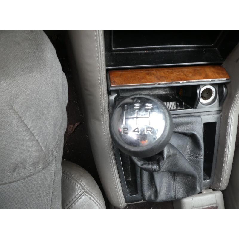 Porte avant droit RENAULT SAFRANE Photo n°7