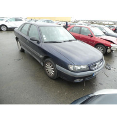 Porte avant droit RENAULT SAFRANE