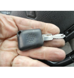 Porte avant droit RENAULT SAFRANE