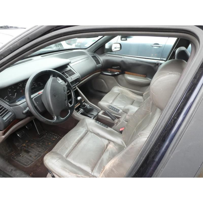 Porte avant droit RENAULT SAFRANE Photo n°12
