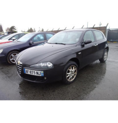 Retroviseur droit ALFA ROMEO 147