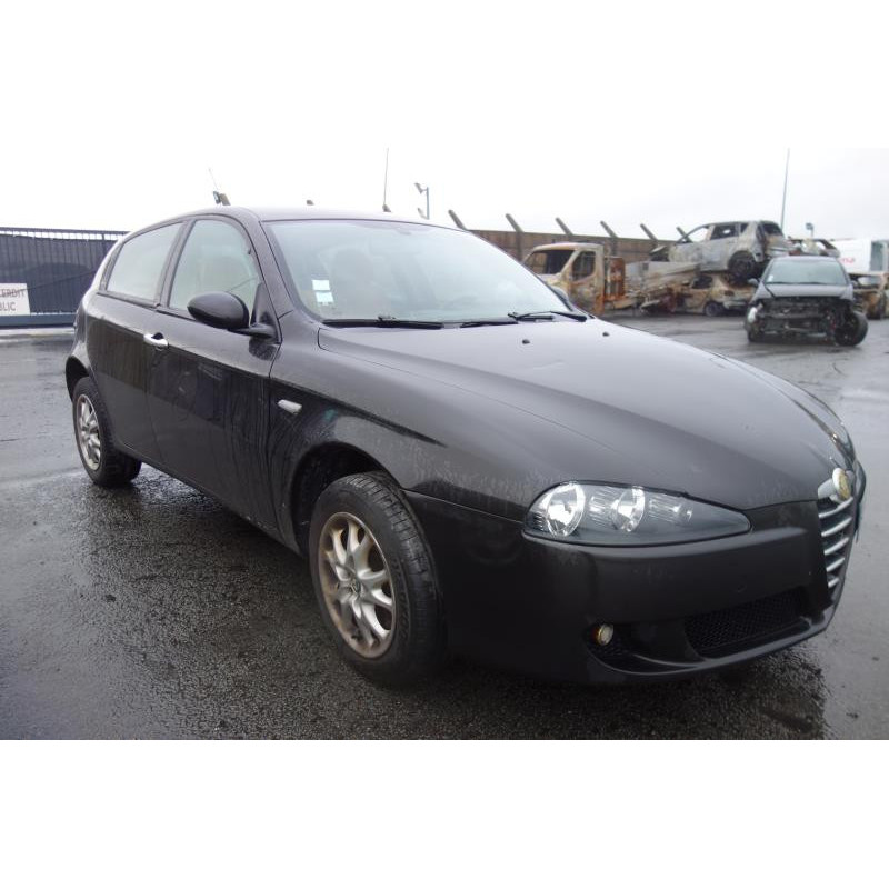 Retroviseur droit ALFA ROMEO 147 Photo n°5