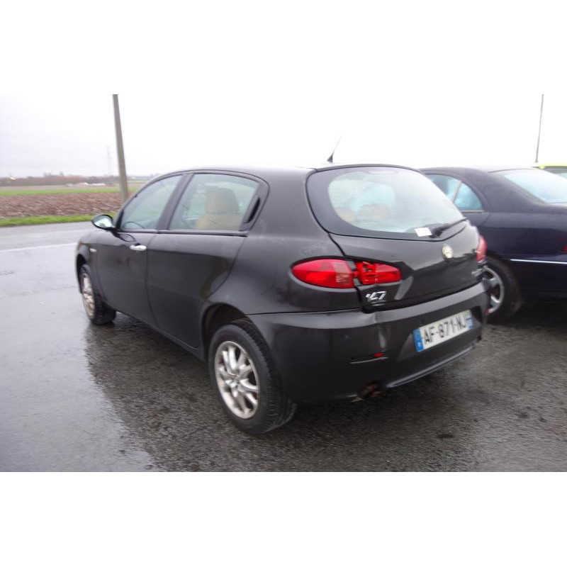 Retroviseur droit ALFA ROMEO 147 Photo n°7
