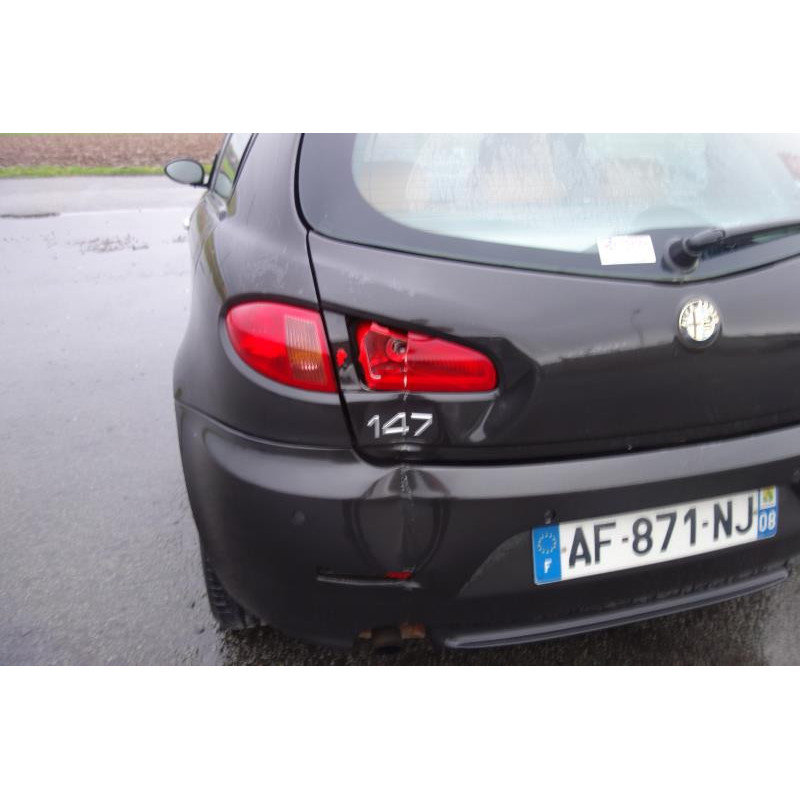 Retroviseur droit ALFA ROMEO 147 Photo n°8