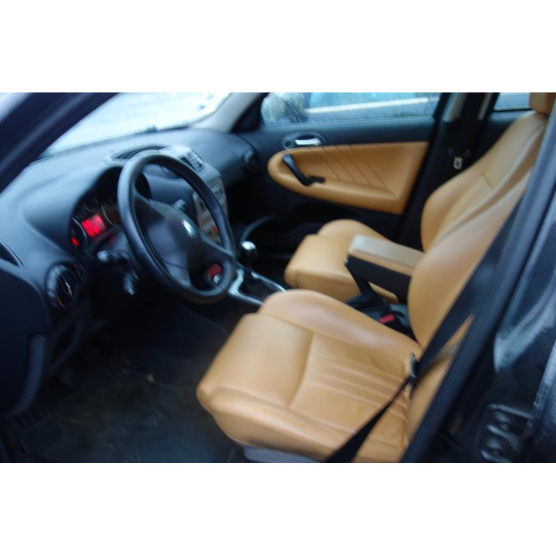 Retroviseur gauche ALFA ROMEO 147 Photo n°11