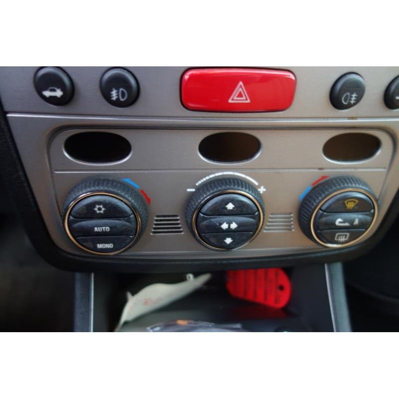 Retroviseur gauche ALFA ROMEO 147 Photo n°12