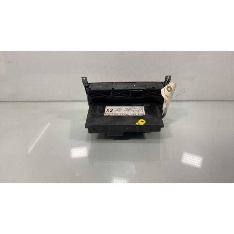 Commande chauffage ALFA ROMEO 147 Photo n°1