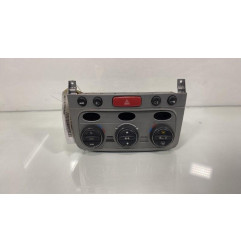 Commande chauffage ALFA ROMEO 147