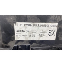 Commande chauffage ALFA ROMEO 147