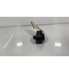 Bouton de warning DACIA SANDERO 2