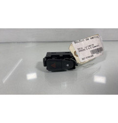 Bouton de warning DACIA SANDERO 2