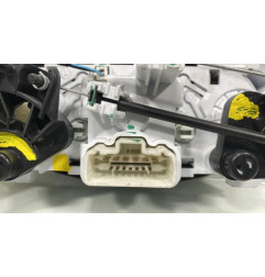 Commande chauffage DACIA SANDERO 2