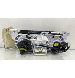 Commande chauffage DACIA SANDERO 2